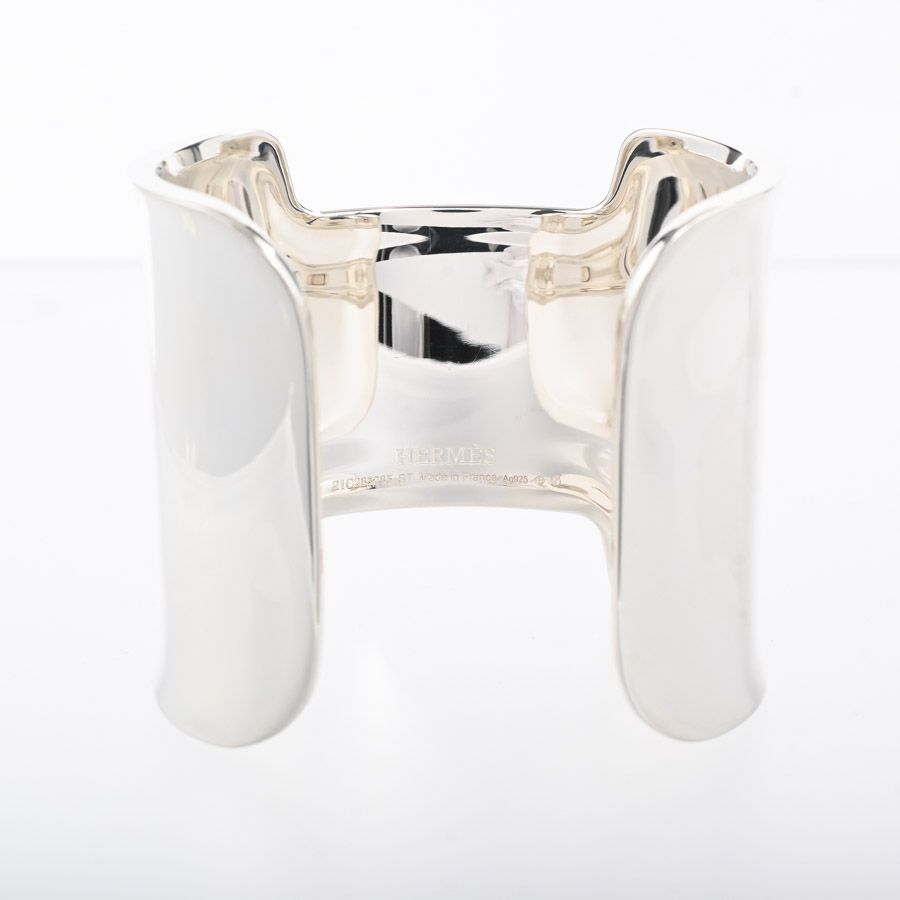 Hermes Bangle Amazon GM Bracelet — view 4