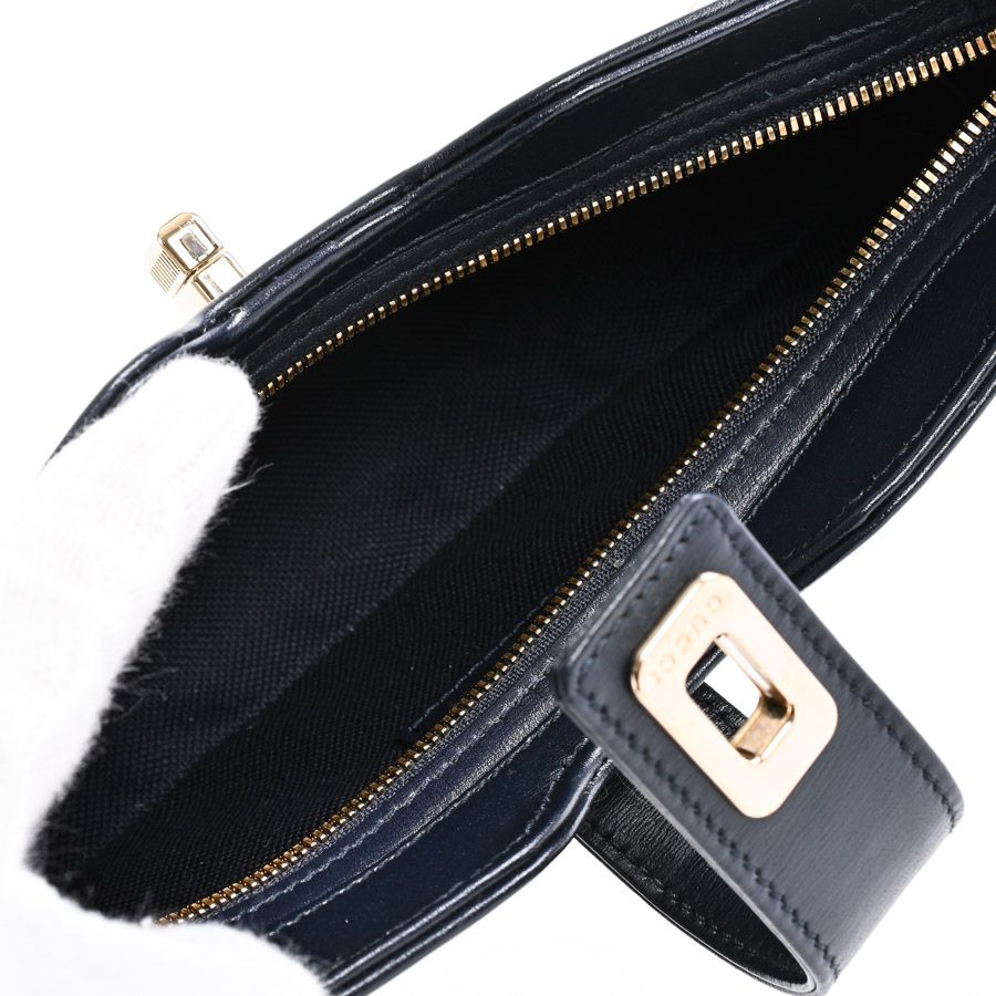 Gucci Shoulder Bag Moonside Mini — view 4