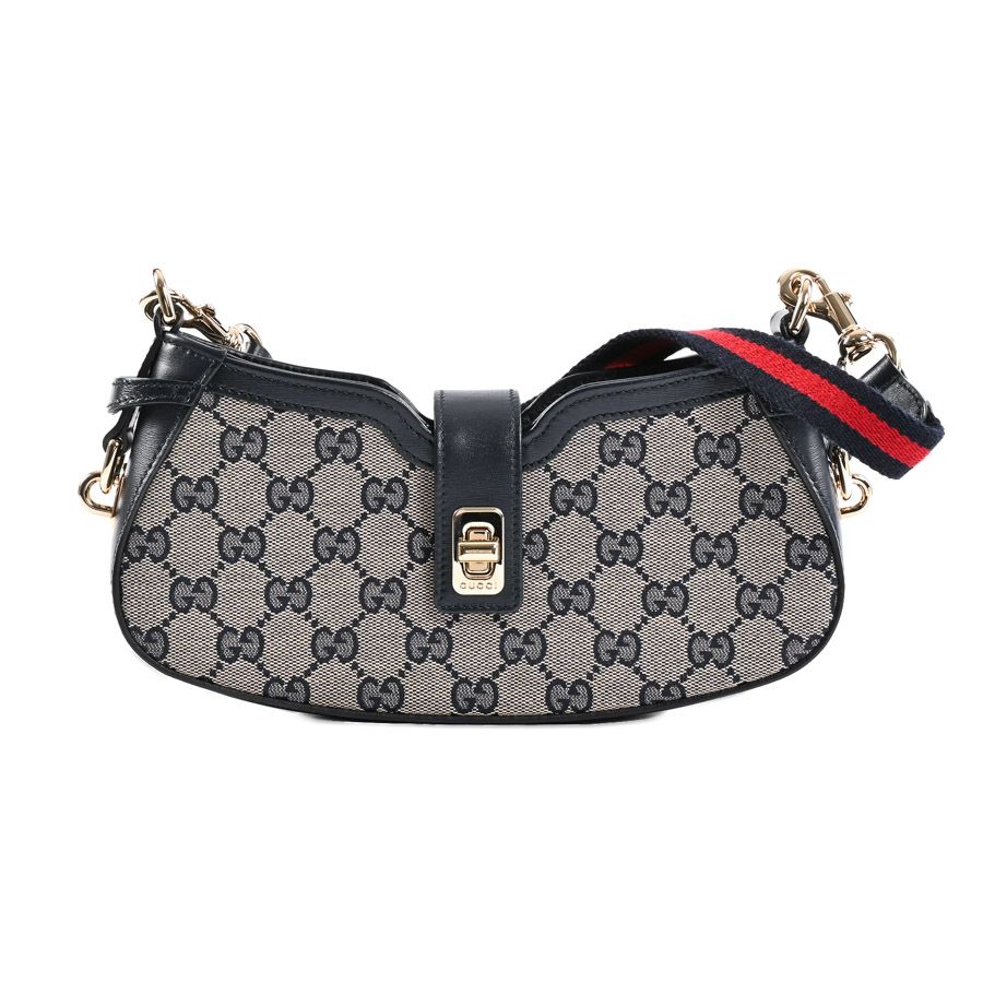 Gucci Shoulder Bag Moonside Mini