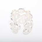 Hermes Ring Chaine D'Ancre Enchainee GM — view 4