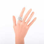 Hermes Ring Chaine D'Ancre Enchainee GM — view 7