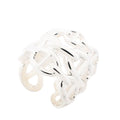 Hermes Ring Chaine D'Ancre Enchainee GM