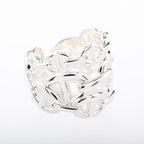 Hermes Ring Chaine D'Ancre Enchainee GM — view 2
