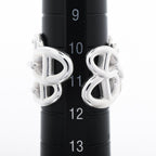 Hermes Ring Chaine D'Ancre Enchainee GM — view 6