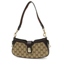 Gucci Moonside Wallet Beige