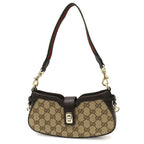 Gucci Moonside Wallet Beige