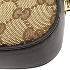 Gucci Moonside Wallet Beige
