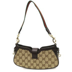 Gucci Moonside Wallet Beige