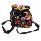 Prada Nylon Backpack Multicolor