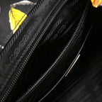 Prada Nylon Backpack Multicolor