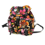 Prada Nylon Backpack Multicolor