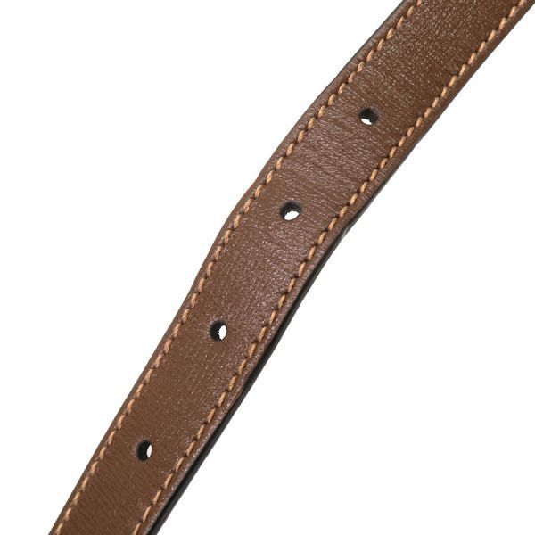 Gucci Interlocking Wallet Brown
