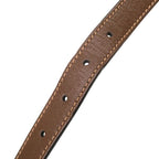 Gucci Interlocking Wallet Brown