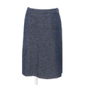 Chanel 00c Skirt Navy