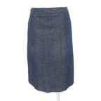 Chanel 00c Skirt Navy — view 2