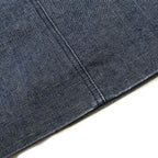 Chanel 00c Skirt Navy — view 6