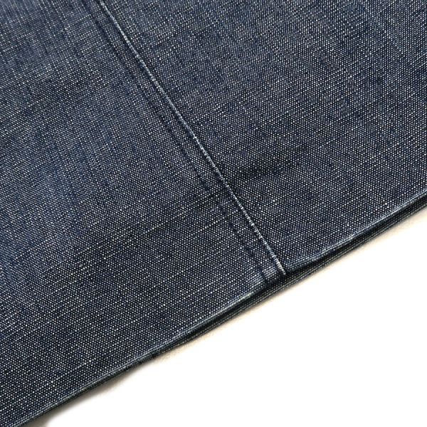 Chanel 00c Skirt Navy — view 6