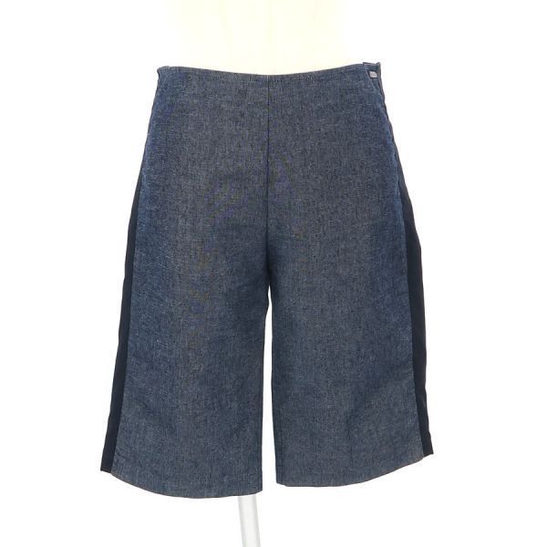 Chanel 00c Pants Navy