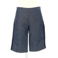 Chanel 00c Pants Navy