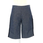 Chanel 00c Pants Navy