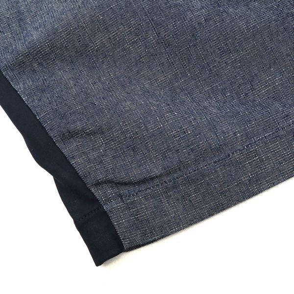 Chanel 00c Pants Navy — view 5