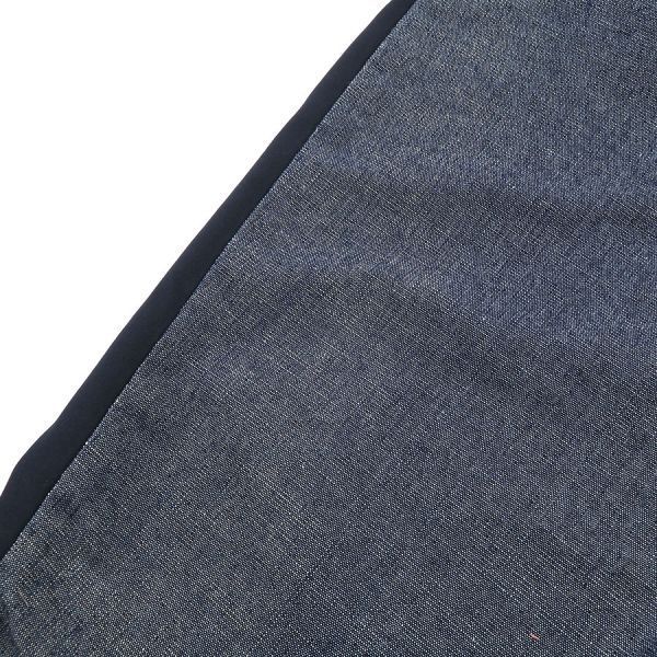 Chanel 00c Pants Navy — view 4