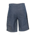Chanel 00c Pants Navy — view 2