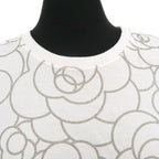 Chanel T-Shirt White — view 4