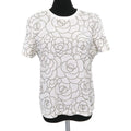 Chanel T-Shirt White