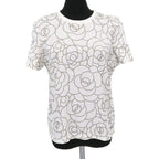Chanel T-Shirt White
