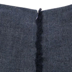 Chanel 00c Skirt Navy — view 7