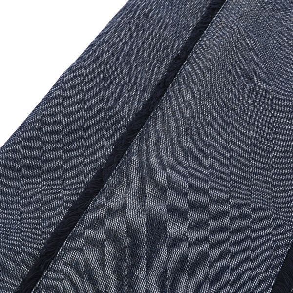 Chanel 00c Skirt Navy — view 5