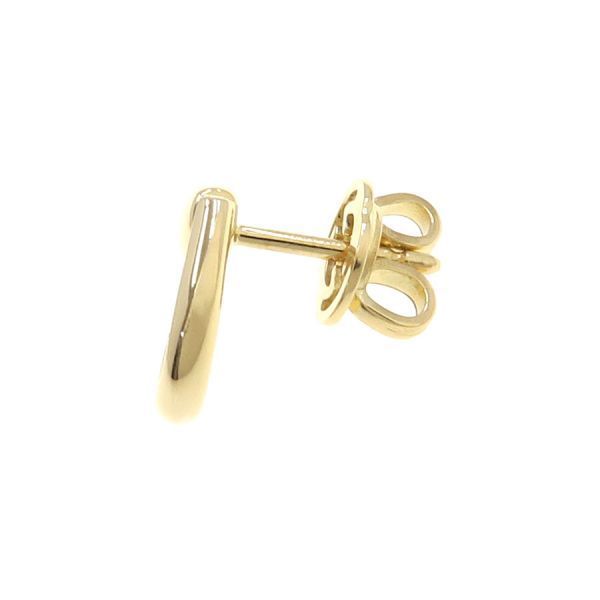 Gucci Horsebit Studded Earrings