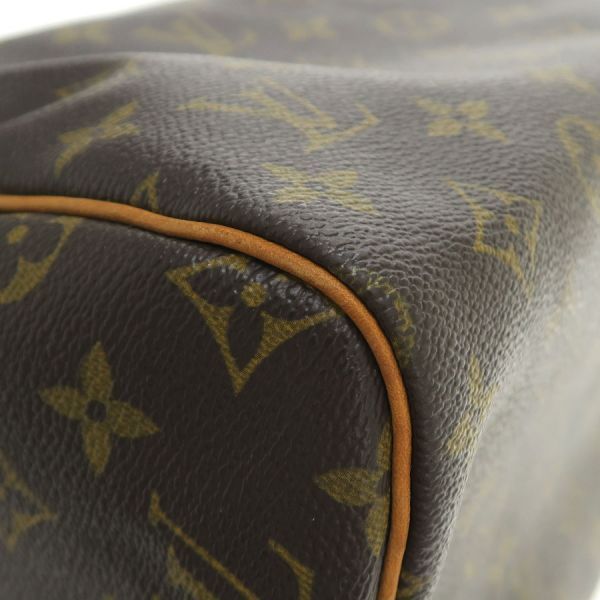 Louis Vuitton Monogram Speedy 30 Handbag