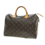 Louis Vuitton Monogram Speedy 30 Handbag