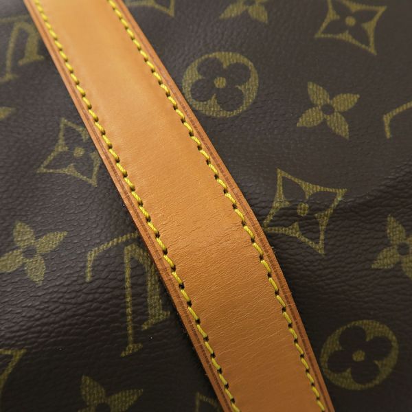 Louis Vuitton Monogram Pol 45 Handbag