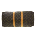 Louis Vuitton Monogram Pol 45 Handbag