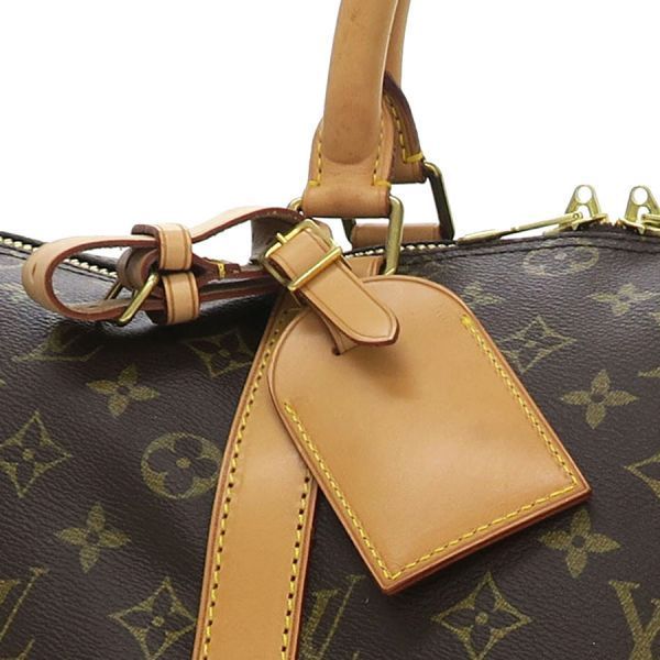 Louis Vuitton Monogram Pol 45 Handbag