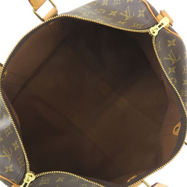 Louis Vuitton Monogram Pol 45 Handbag