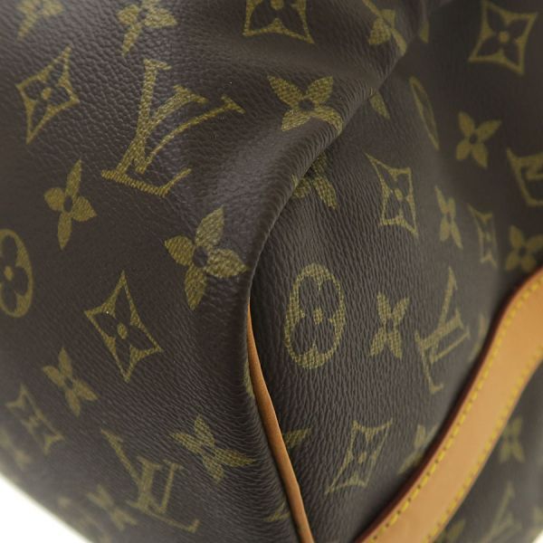 Louis Vuitton Monogram Pol 45 Handbag