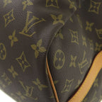 Louis Vuitton Monogram Pol 45 Handbag