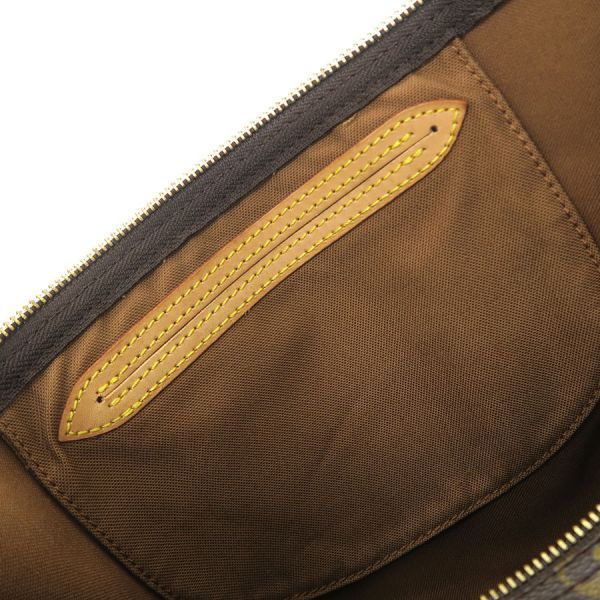 Louis Vuitton Monogram Speedy 35 Handbag
