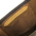 Louis Vuitton Monogram Speedy 35 Handbag