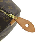 Louis Vuitton Monogram Speedy 35 Handbag