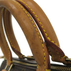 Louis Vuitton Monogram Speedy 25 Handbag