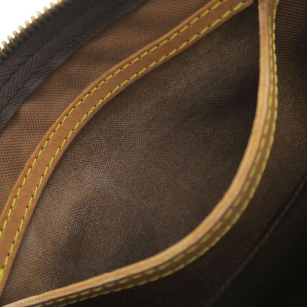 Louis Vuitton Monogram Speedy 25 Handbag
