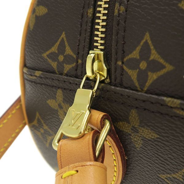 Louis Vuitton Monogram Blois Wallet