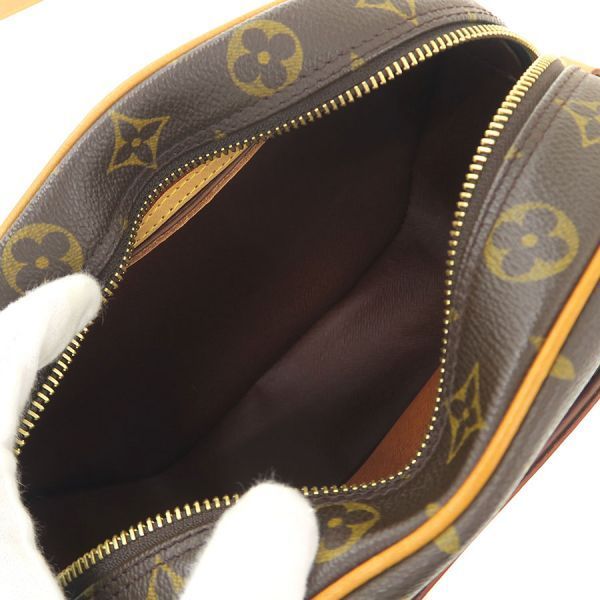 Louis Vuitton Monogram Blois Wallet