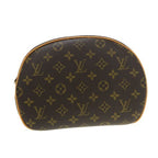 Louis Vuitton Monogram Blois Wallet