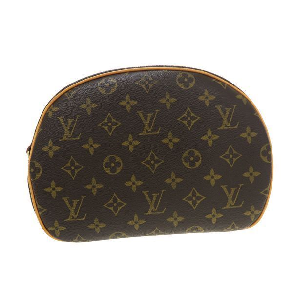 Louis Vuitton Monogram Blois Wallet
